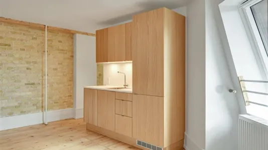 Kontorlokaler til leje i København K - billede 2