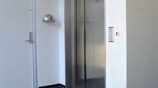 Lagerlokaler til leje i Gentofte - billede 2