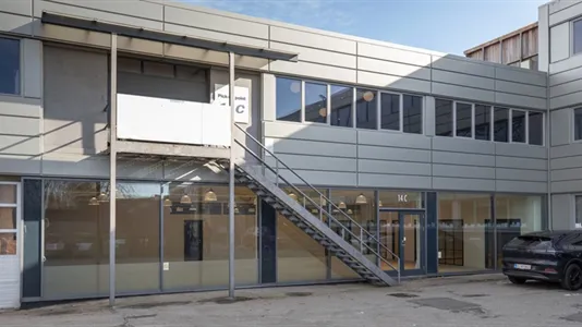 Showrooms til leje i Albertslund - billede 15