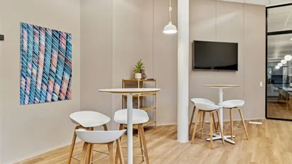 Ingen binding, kontor til 5.600 kr.