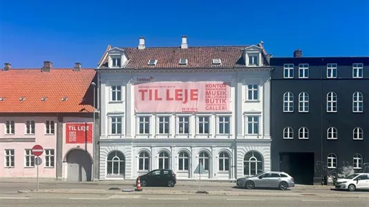 Kontorlokaler til leje i Århus C - billede 4