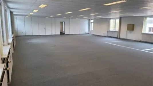 Kontorlokaler til leje i Herfølge - billede 7