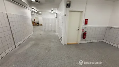 Lokaler til mange formål