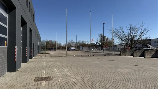Showrooms til leje i Hvidovre - billede 5