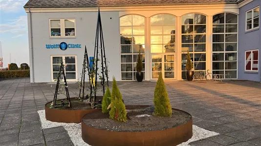 Kliniklokaler til leje i Sønderborg - billede 2