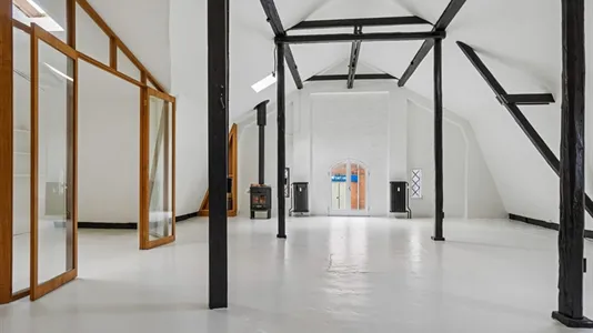 Kontorlokaler til leje i København S - billede 1