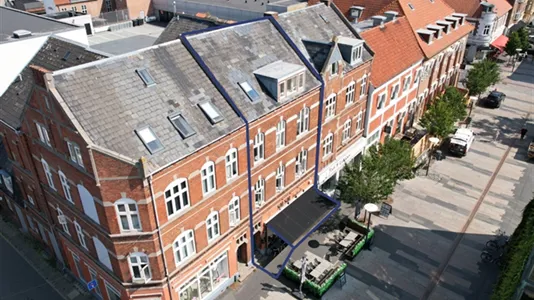 Boligudlejningsejendomme til salg i Fredericia - billede 3