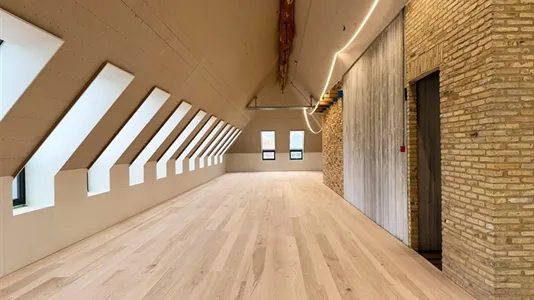 Kontorlokaler til leje i København K - billede 8