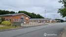Lager til leje, Horsens, Vågøvej 16