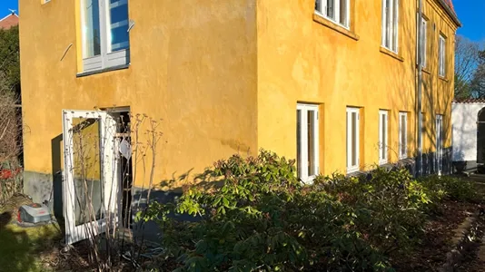 Værkstedslokaler til leje i Søborg - billede 2