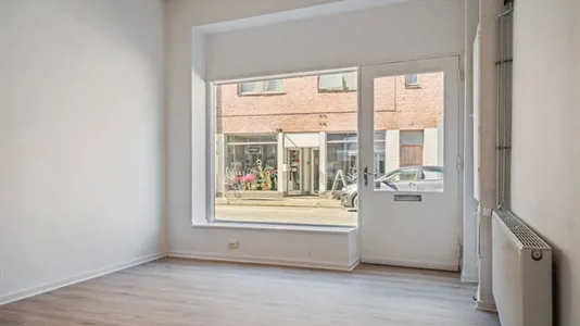 Butikslokaler til leje i Nykøbing Falster - billede 3