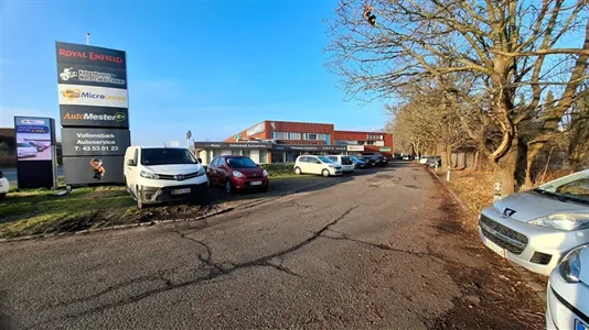 Værkstedslokaler til leje i Vallensbæk - billede 3