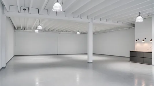 Showrooms til leje i Hvidovre - billede 5