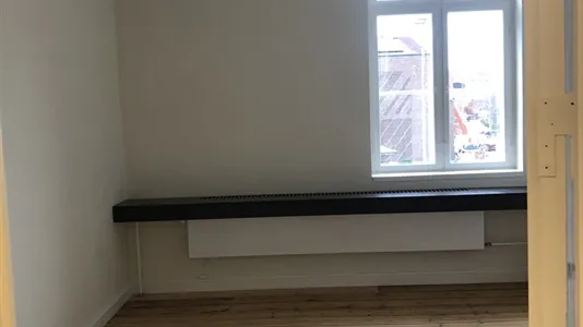 Kontorlokaler til leje i Hillerød - billede 12