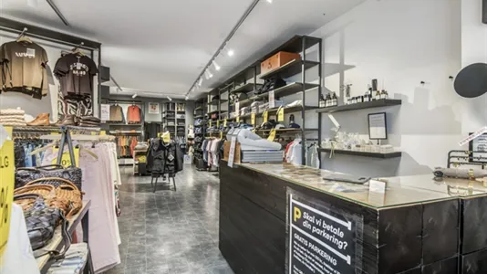 Butikslokaler til leje i Aalborg Centrum - billede 8