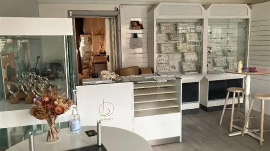 Butikslokaler til leje i Herlev - billede 3