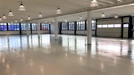Showrooms til leje i Hvidovre - billede 1