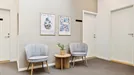 Klinik til leje, Horsens