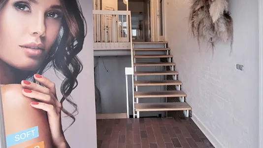 Kliniklokaler til leje i Odense C - billede 4