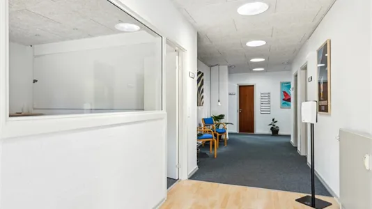 Kontorfællesskaber til leje i Ringe - billede 6