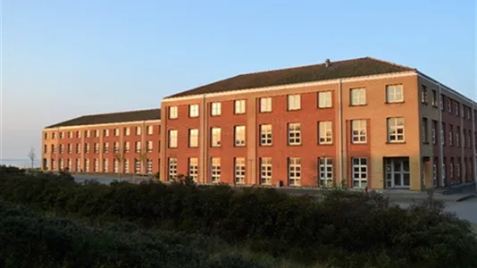 Kontorlokaler til leje i Nyborg - billede 5