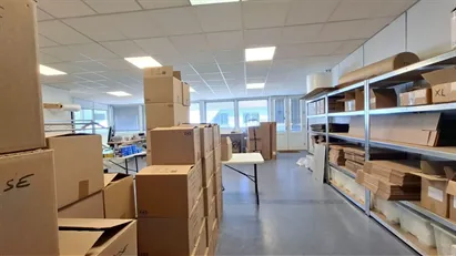Lager til leje i 2610 Rødovre