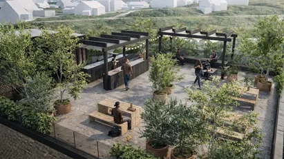 En ejendom, som absolut bare skal opleves.