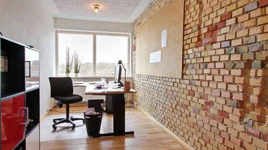 Kontorlokaler til leje i Odense C - billede 6