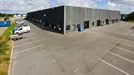 Lager til leje, Hjørring, Frederikshavnsvej 106