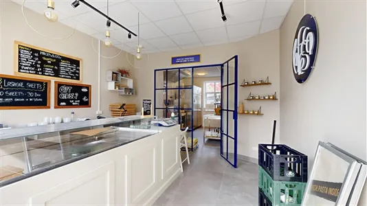 Butikslokaler til leje i Vanløse - billede 7