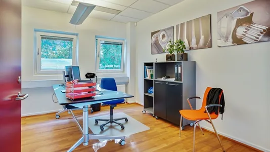 Kontorlokaler til leje i Esbjerg Centrum - billede 7