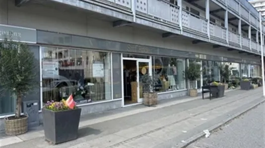 Butikslokaler til leje i Bagsværd - billede 2