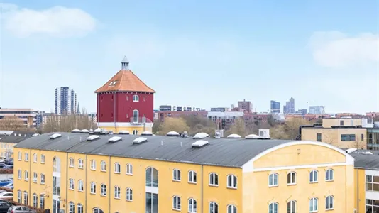 Erhvervslejemål til leje i Åbyhøj - billede 3