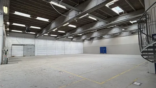 Butikslokaler til leje i Albertslund - billede 4