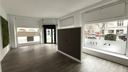 Butikslokaler til leje i Frederiksberg C - billede 10