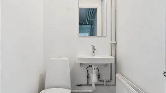 Kontorlokaler til leje i Nørrebro - billede 9