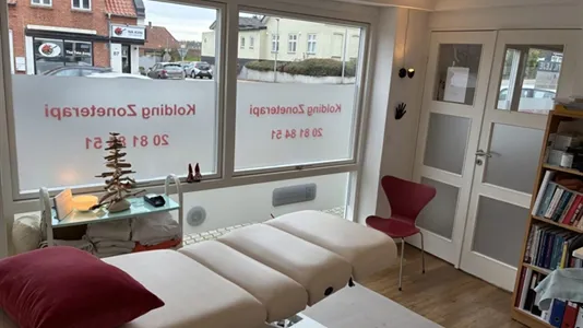 Erhvervslejemål til leje i Kolding - billede 8