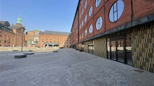Butikslokaler til leje i Vesterbro - billede 7