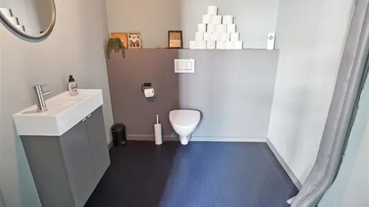 Butikslokaler til leje i Valby - billede 8