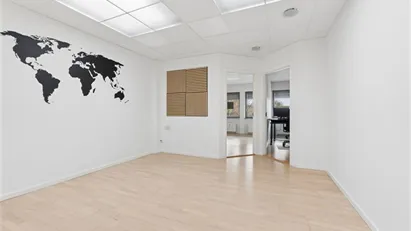 Kontor til leje i 3450 Allerød