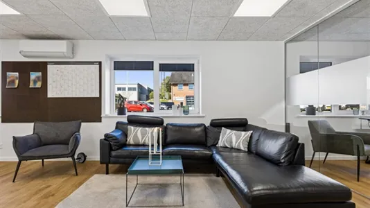 Kontorlokaler til leje i Kolding - billede 7