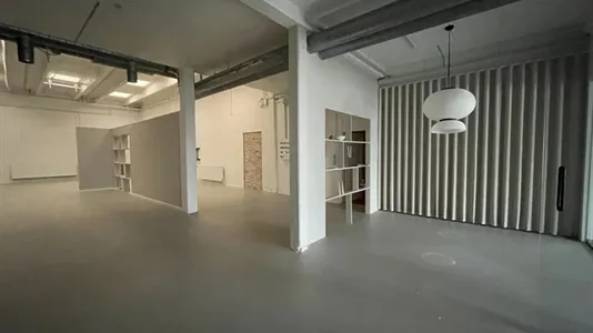 Kontorlokaler til leje i Odense C - billede 11