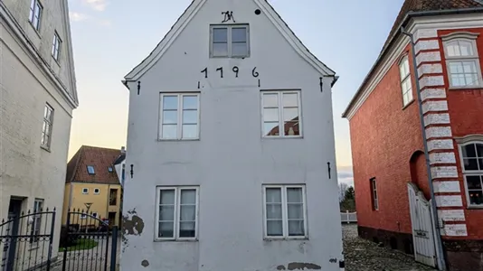 Boligudlejningsejendomme til salg i Aabenraa - billede 2