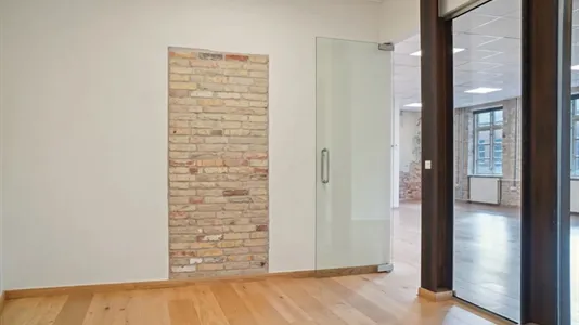 Kontorlokaler til leje i Odense C - billede 5