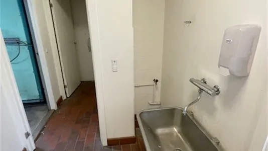 Lagerlokaler til leje i Aarup - billede 18