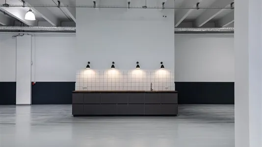 Showrooms til leje i Albertslund - billede 7