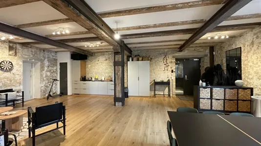 Kontorlokaler til leje i Odense C - billede 2