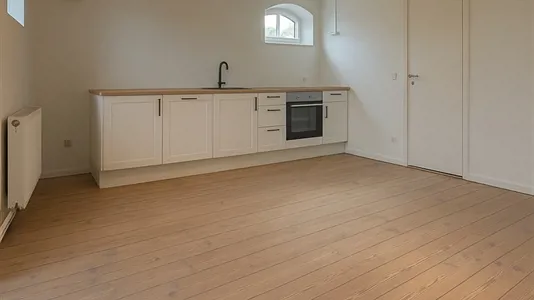 Kontorlokaler til leje i Vejle Centrum - billede 2