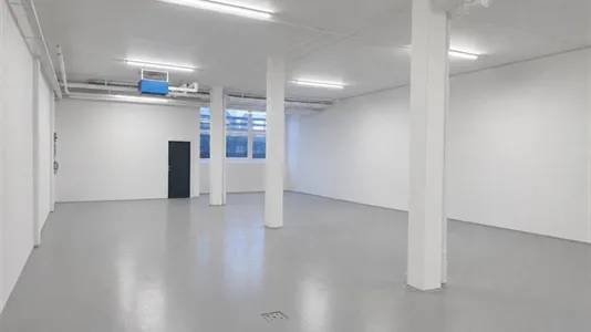 Lagerlokaler til leje i Ballerup - billede 2
