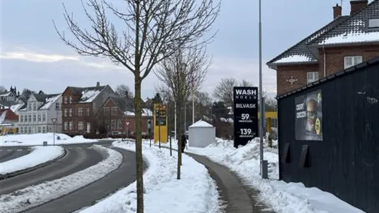 Erhvervslejemål til leje i Svendborg - billede 4